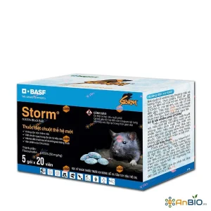 Keo diệt chuột Storm